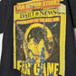 Supreme X Dash Snow: Fair Game T-Shirt (L)