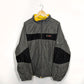 Tommy Hilfiger: 90s Reversible Fleece Jacket (XL)