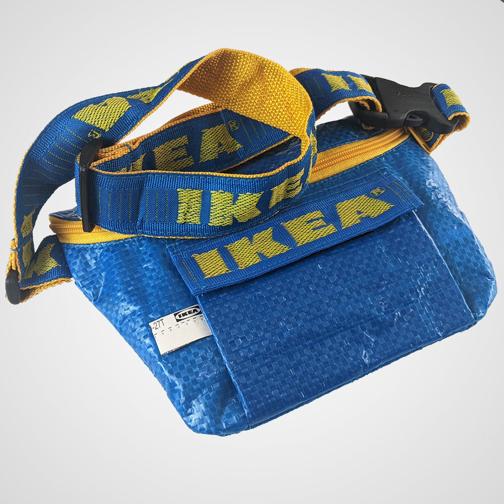 Rare Ikea Belt Bag