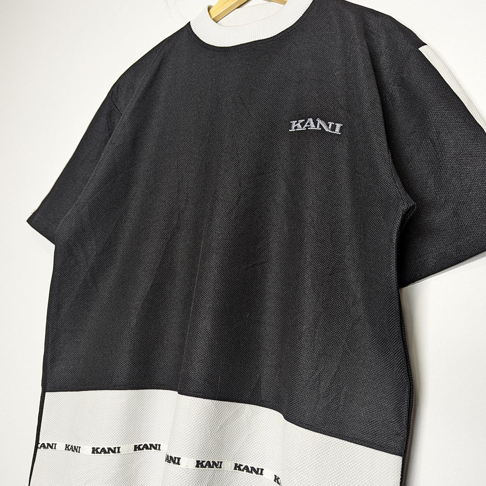 Karl Kani: 90s Sport T-Shirt (L)