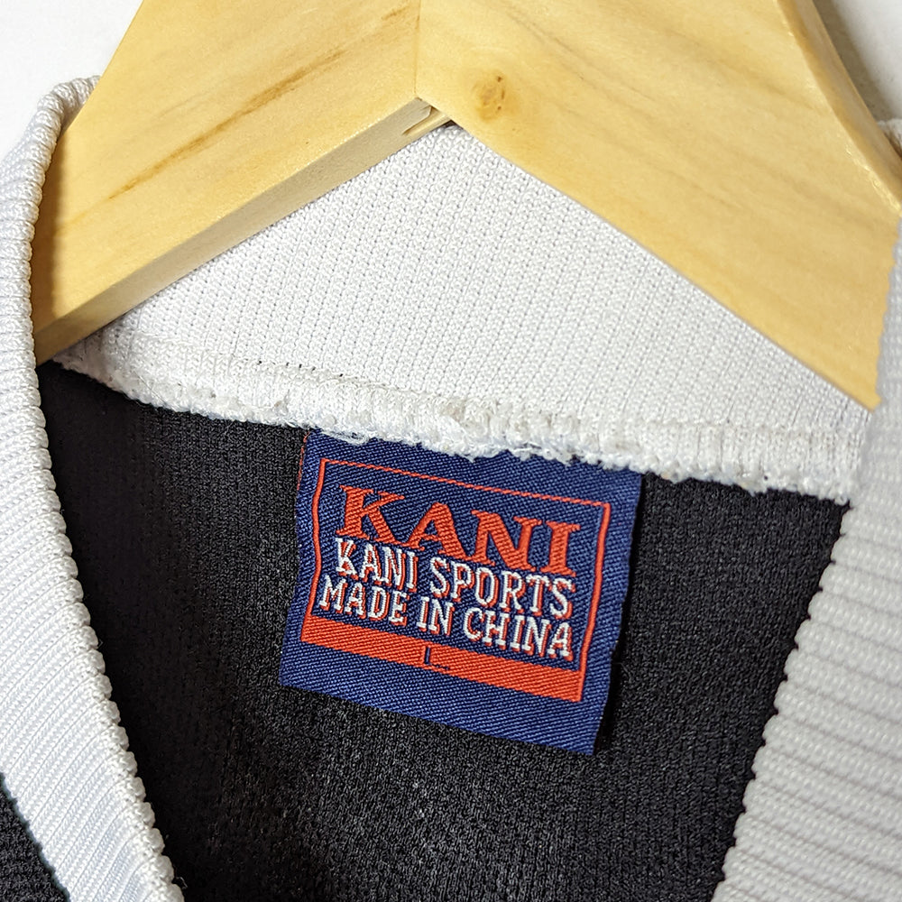 Karl Kani: 90s Sport T-Shirt (L)