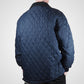 Kappa: Vintage Quilted Jacket (M)