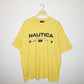 Nautica: Rare 90s T-Shirt (XL)