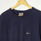 Nike: Y2K Swoosh T-Shirt (XL)