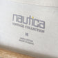 Nautica: Vintage Collection T-Shirt (M)