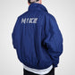Nike: Rare 90s Winter Jacket (L)