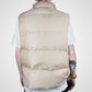 Napapijri: Reversible Puffer Vest (XL)