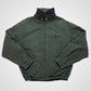 Nautica: Reversable Vintage Fleece Jacket