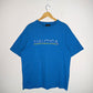 Nautica: Y2K Reef T-Shirt (L)