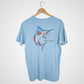 Nautica: Rare Swordfish T-Shirt (M)