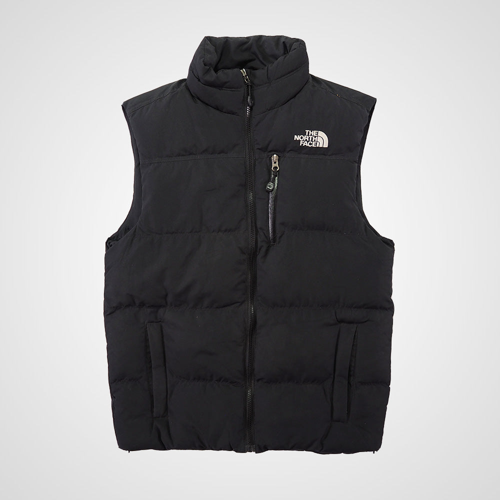 The North Face: Puffer Jacket