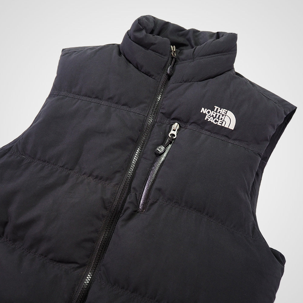 The North Face: Puffer Jacket