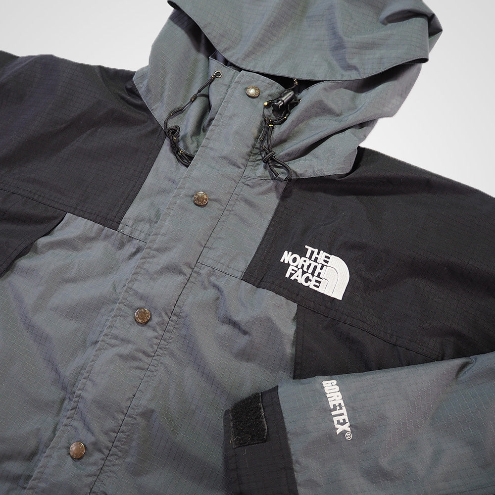 The North Face: Gore-tex Jacket