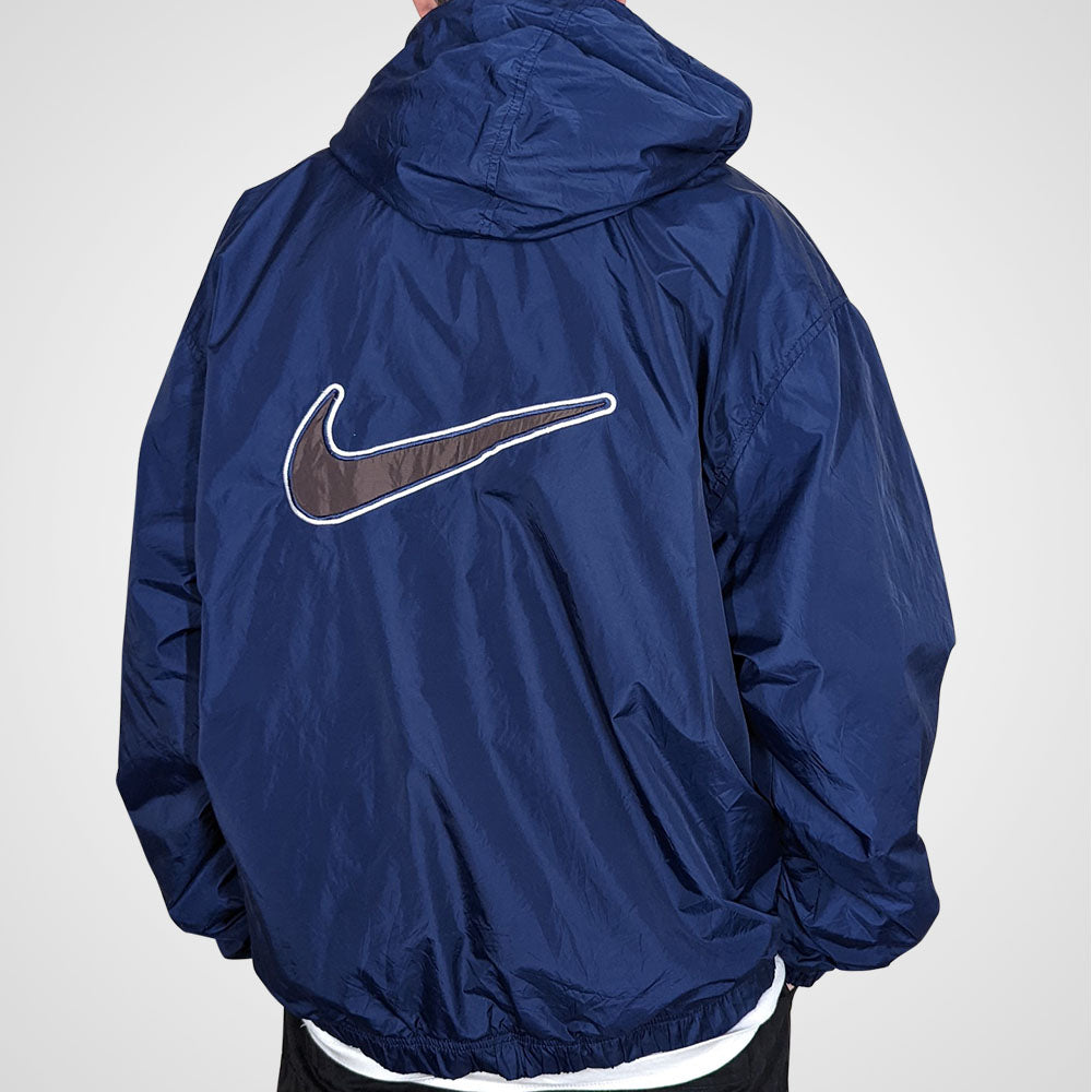 Nike: Rare 90s Jacket (XXL)