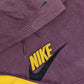 Nike: Vintage Hoodie (L)