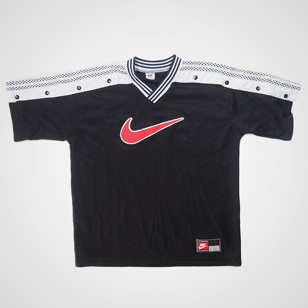 Nike: Vintage 90s Jersey (L)