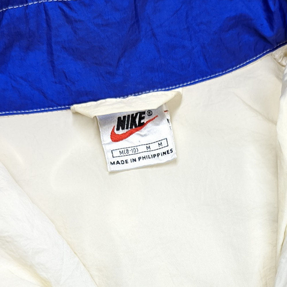 Nike: Lightweight 90s Windbreaker (M/L)