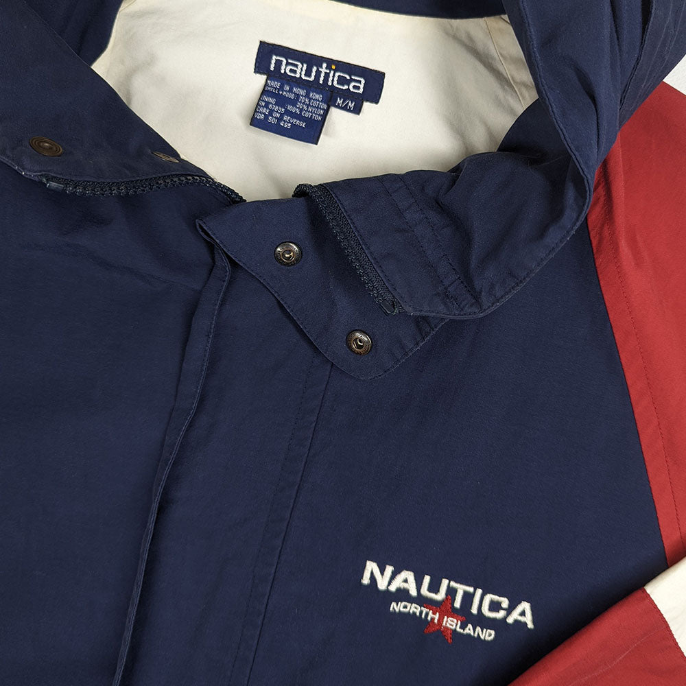 Nautica: North Island Jacket (M/L)