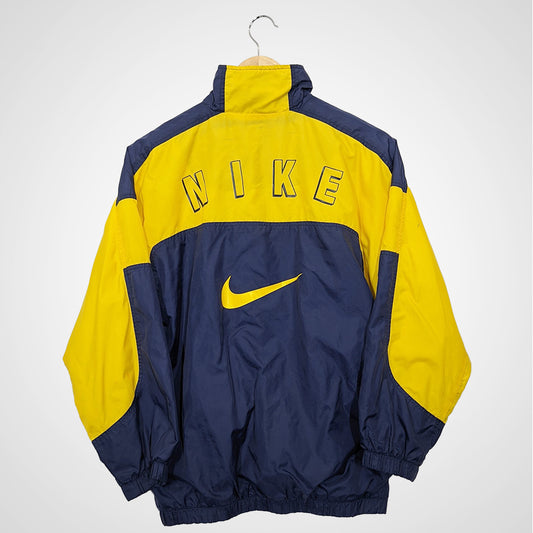 Nike: 90s Windbreaker (S)