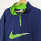 Nike: 90s Windbreaker Anorak (XXL)