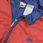 Nike: 90s Swoosh Windbreaker (L)