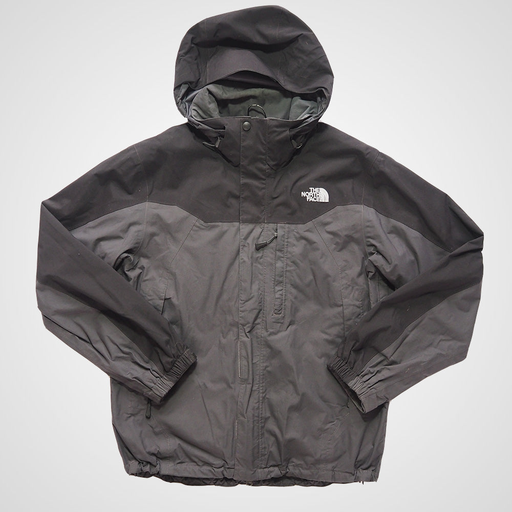 The North Face: HyVent Jacket
