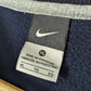 Nike: Y2K Swoosh Pullover (XL)