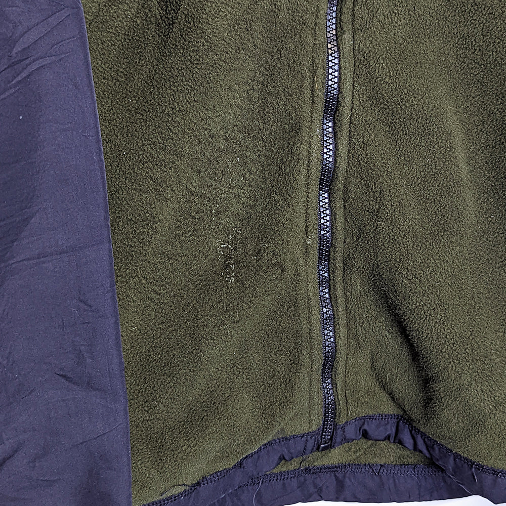 Ralph Lauren: Fleece Jacket (L)