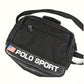 Polo Sport: Vintage Cross Body Bag