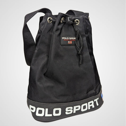 Polo Sport: Vintage Carry Bag