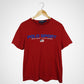 Polo Sport: Y2K T-Shirt (S)
