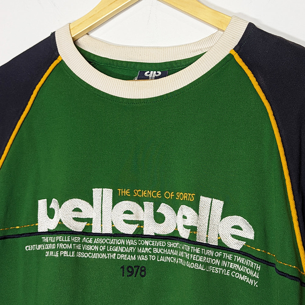 Pelle Pelle: Rare 90s T-Shirt (XXL)