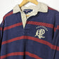 Polo Sport: 90s Rugby Top (L)