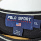 Polo Sport: 90s Jersey T-Shirt (XL/XXL)