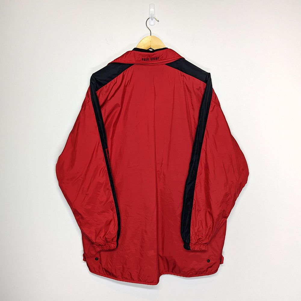 Polo Sport: Rare 90s Jacket (L)