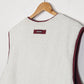 Supreme x Nike: Reversible Nylon Sherpa Vest (XL)