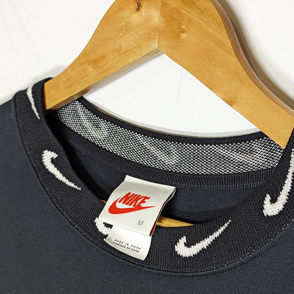 Nike x Stüssy: NRG BR Knit Top (M) – High Bias Supply