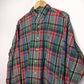 Ralph Lauren: Y2K Button Up Shirt (L)