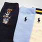 Ralph Lauren: Polo Socks