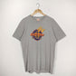 Supreme: Fire USA T-Shirt