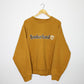 Timberland: 90s Pullover (L)