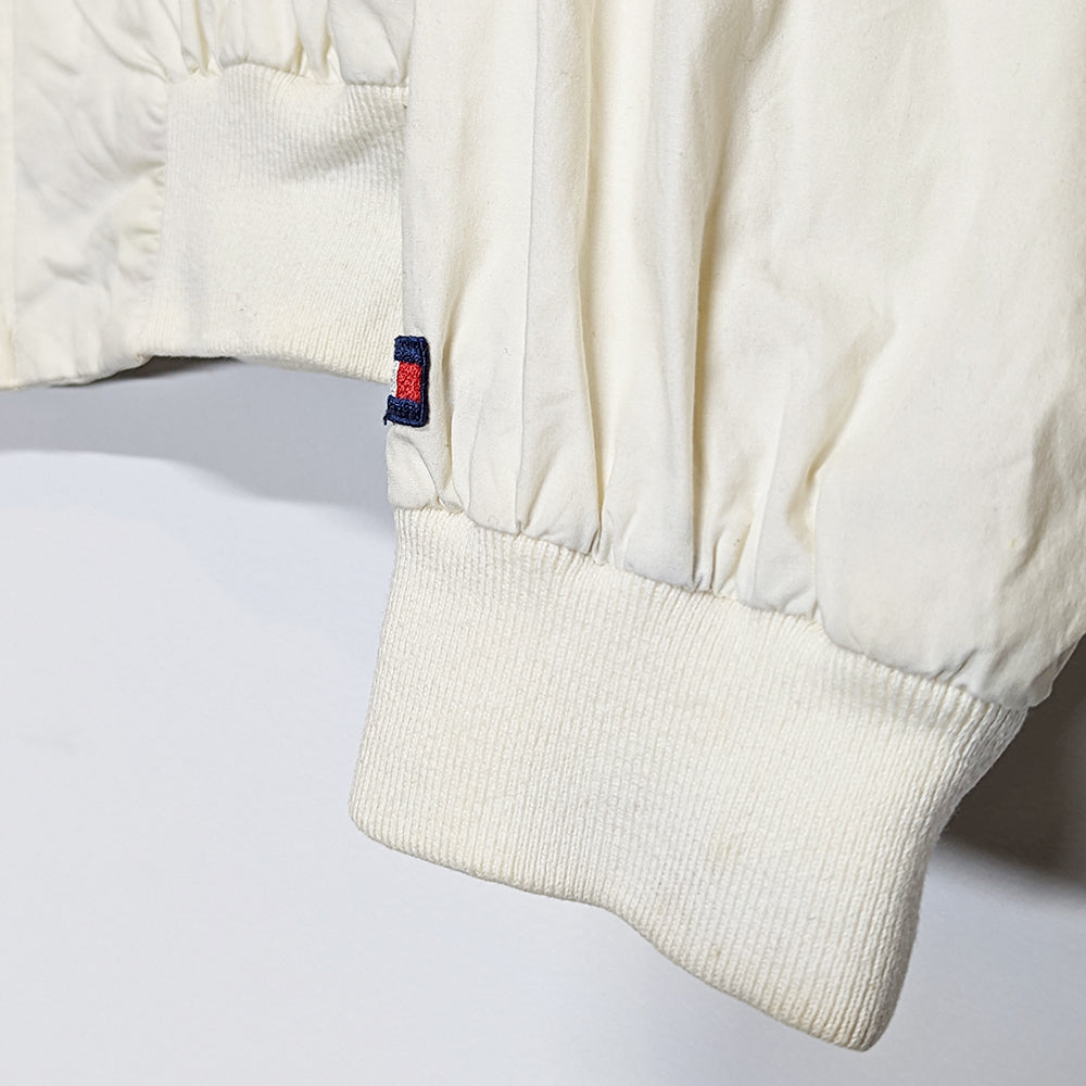 Tommy Hilfiger: 90s Golf Jacket (L)