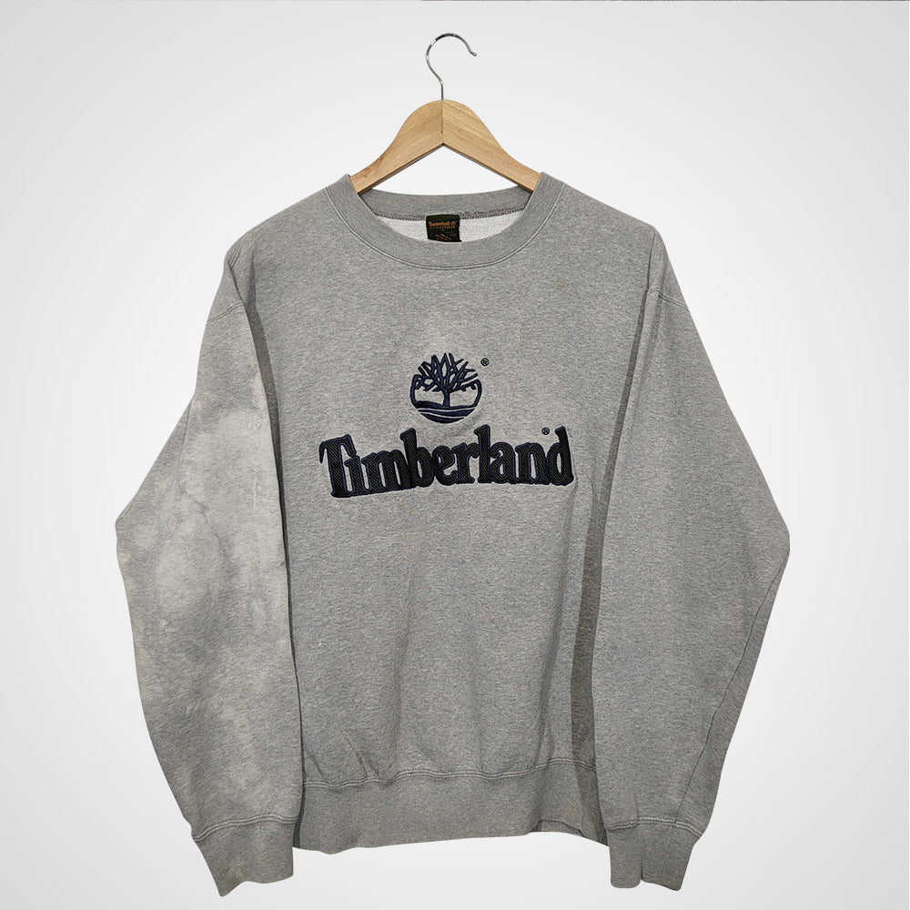 Timberland: Heavy 90s Pullover (M)
