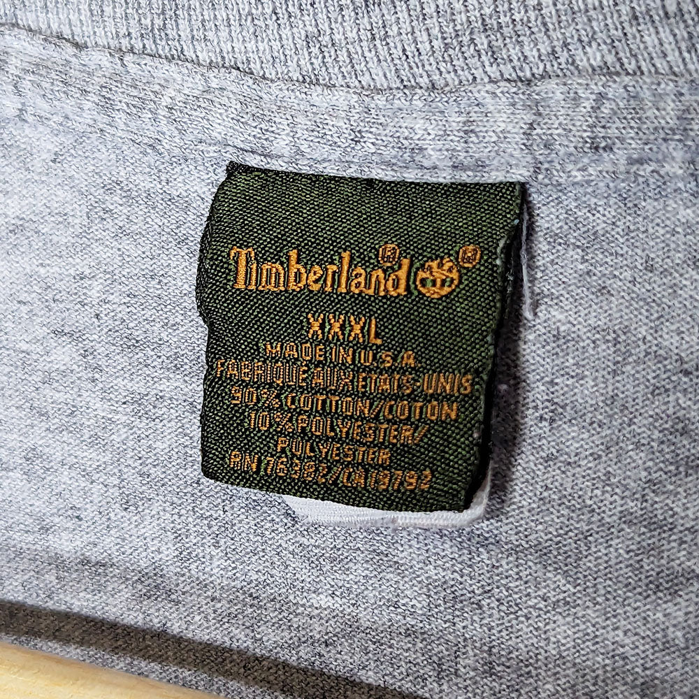 Timberland: 90s T-Shirt (XL)