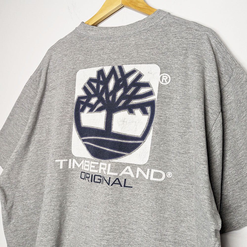 Timberland: 90s T-Shirt (XL)