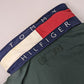 Tommy Hilfiger: Rare 90s Jacket (L)