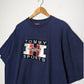 Tommy Hilfiger: Vintage T-Shirt (L)