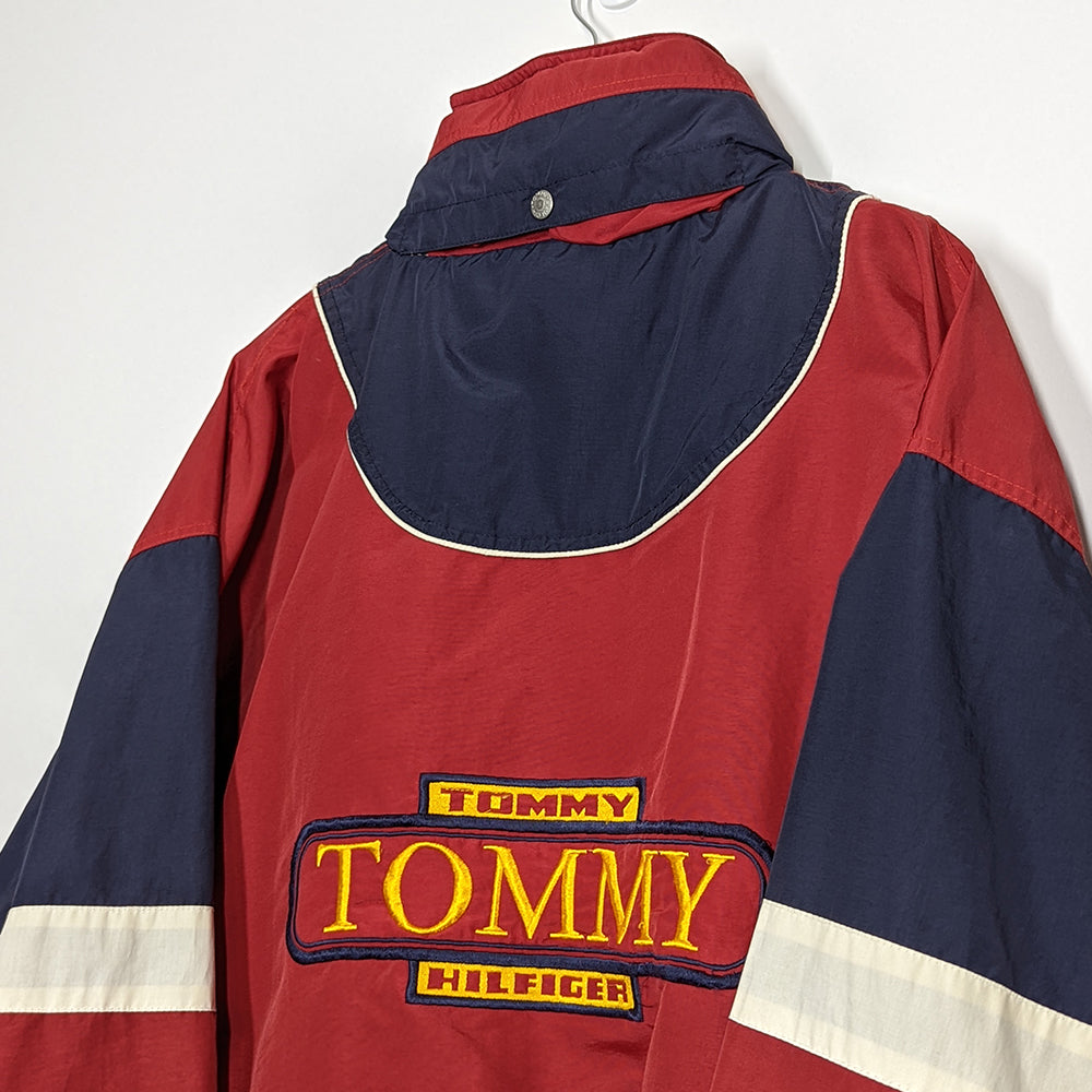 Tommy Hilfiger: Rare 90s Jacket (XL/XXL)