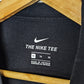 Nike: Tn Tuned Black T-Shirt (XL)