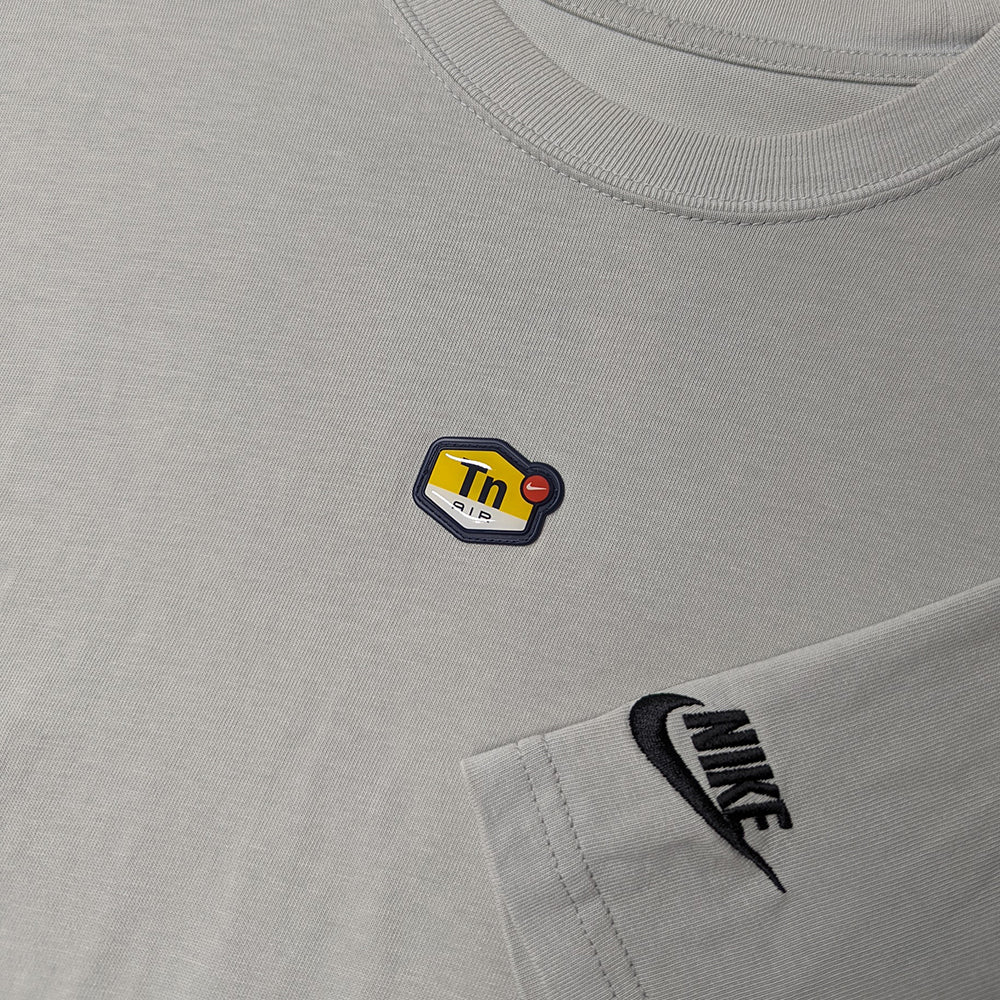 Nike: Tn Tuned T-Shirt (M)